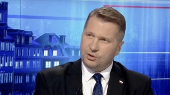 Prof. Czarnek: To najcięższe przestępstwo przeciwko wyborom i demokracji