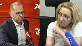 Bunt na pokładzie? Wielowieyska: Sytuacja jest taka, że zarząd TVP jest na telefon polityków