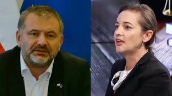 Skandaliczne rozporządzenie ministra Żurka. Jest reakcja KRS