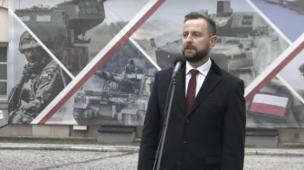 Czystki w Wojsku Polskim. 15 generałów pożegnało się z armią