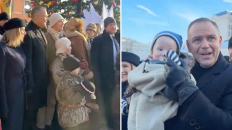 Prezydent na Orszaku Trzech Króli: Polska jest do tych tradycji bardzo przywiązana