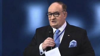 SAFE ma budować niemiecki przemysł? Saryusz-Wolski: Dowodem spadki Rheinmetallu po konferencji prezydenta