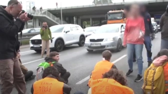 Planeta uratowana? Ostatnie Pokolenie ogłasza… zwycięstwo i koniec działalności