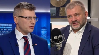 Orzeczenie TSUE ws. sędziów. Prof. Warchoł: To bomba atomowa zrzucona na rządzących