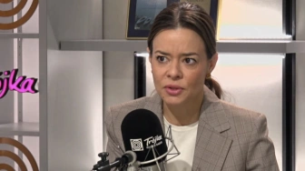 Leo o swoich dawnych kolegach: Polska 2050 to wąsaty i nietrzeźwy wujek na weselu