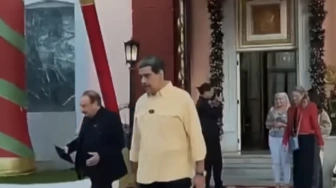 „Śledzono każdy jego ruch”. Kulisy operacji w Wenezueli