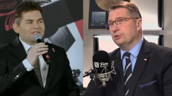 Prezydent Stalowej Woli kandydatem na premiera? Prof. Czarnek: To człowiek wielkiego sukcesu