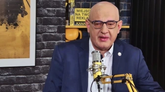 Prok. Ostrowski wraca do pracy!