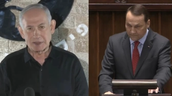 MSZ reaguje na szokujący ruch Izraela. „Wzywamy do utrzymania moratorium”