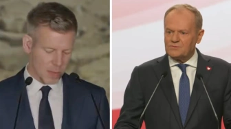 Magyar idzie śladem Tuska. Wprost zapowiada łamanie prawa ws. byłych ministrów