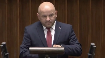 „To powinno zakończyć się upadkiem rządu”. Poseł PiS ujawnia sensacyjne informacje