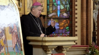 Wiceszef KEP: To nie był dobry czas na ten list