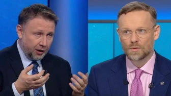 Pałac Prezydencki odpowiada na słowa szefa MSWiA. „To będzie przestępstwo”