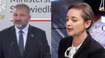 „Operacja à la TVP”. Rząd siłowo przejmie KRS?