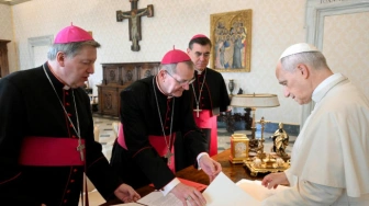 Biskupi zaprosili Papieża do Polski – padła możliwa data