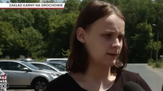Rodzina śp. Oskarka walczy o Lenkę, a skandal ws. działania służb narasta. Babcia: Dzieci zabrano bezprawnie, chcemy prawdy