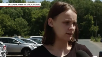 Matka czteromiesięcznego Oskara: Mogli zostawić dziecko pod opieką babci