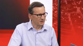 ETS2 przegłosowane. Morawiecki: Gospodarka przegrała z ideologią