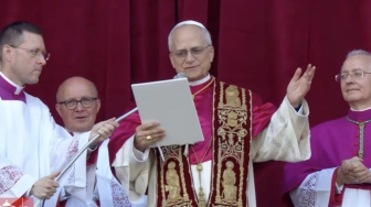 Kard. Prevost był kandydatem liberałów? Nowe przecieki z ostatniego konklawe