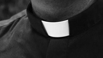 Tragedia na plebanii w Płocku. 45-letni ksiądz prawdopodobnie popełnił samobójstwo