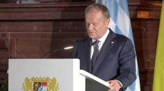 Powrót „koncertu mocarstw”? Enigmatyczny wpis premiera