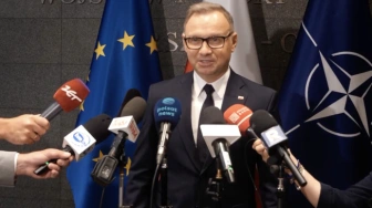 Szczyt NATO. Prezydent: To będzie historyczna decyzja