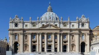 Dwie profanacje Najświętszego Sakramentu w Bazylice św. Piotra!