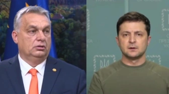 Energetyczna presja Budapesztu. Orban uzależnia gaz dla Ukrainy od ropy