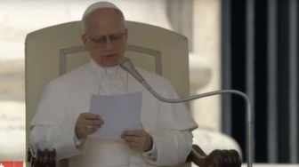 Papież do Polaków: Pielęgnujcie tę tradycję!