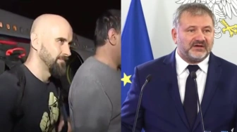 Minister Żurek kontaktował się z rosyjskim szpiegiem? Szokujące doniesienia ws. Rubcowa