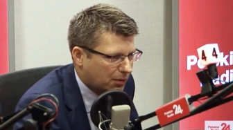 Prof. Warchoł: Tak wyglądają procesy kapturowe