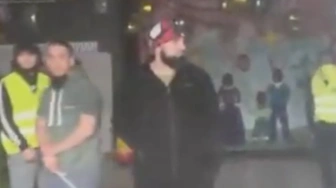 Czeczeńcy napadają na kupców z Marywilskiej. „Do Warszawy wrócił gangsterski klimat”