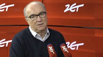 Ma udziały w spółce marszałka Czarzastego. Dla kogo pracuje tajemnicza Rosjanka?