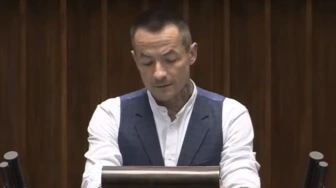 Matura z matematyki wywołuje… depresję i lęki. Józefaciuk: Chcemy edukacji, która nie wyklucza