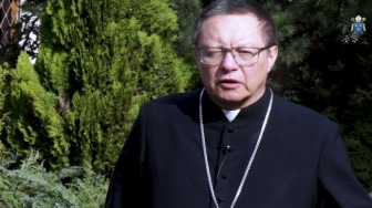Kard. Ryś: Potrzebujemy przeorać ziemię krakowskiego Kościoła