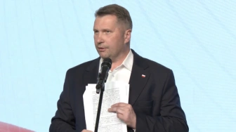 „Tonący brzytwy się chwyta”. Prof. Czarnek demaskuje manipulacje polityków PO