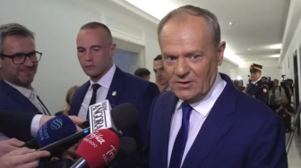 I kto to mówi?! Premier o „psuciu ustroju w Polsce”