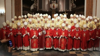 Od listu KEP do powstania polskiego syjonizmu jeden krok?