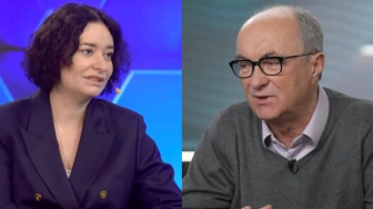 Żukowska pogrąża Czarzastego. „Odradzałam mu to spotkanie”