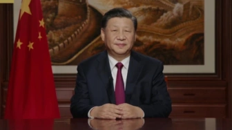 Xi Jinping przybywa do Europy. W planach spotkanie z Macronem i Scholzem