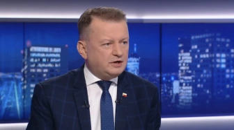 Nominaci rządzących w PKW chcą zagłodzić PiS. Błaszczak: Chodzi o wybory prezydenckie