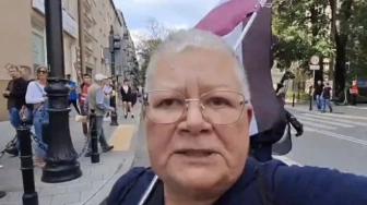 „Obyś sczezł”. Skandal - Augustynek ohydnie bluzga na prezydenta!