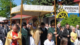 Boże Ciało – dziś jedna z najważniejszych uroczystości w Kościele