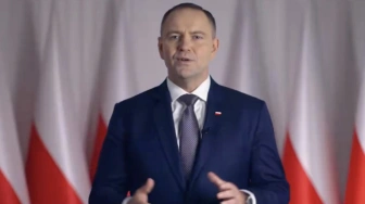 Zmiany w Kodeksie Wyborczym i podatkach nie przejdą. Jest weto prezydenta