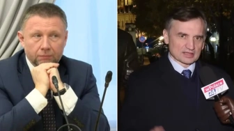 Zbigniew Ziobro: Mój paszport jest ważny