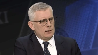 Cenckiewicz o nowej nadziei w sporze o ambasadorów