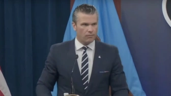 Szef Pentagonu: Zniszczyliśmy irański program nuklearny