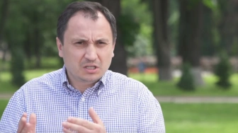 Ukraiński minister rolnictwa aresztowany! Usłyszał zarzuty korupcyjne