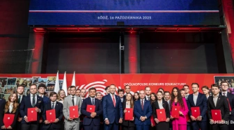 Prezydent zwrócił się do młodych: Chcę z wami znaleźć rozwiązania