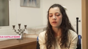 Została brutalnie zgwałcona, teraz sąd zgodził się na… eutanazję. Dramat młodej Hiszpanki